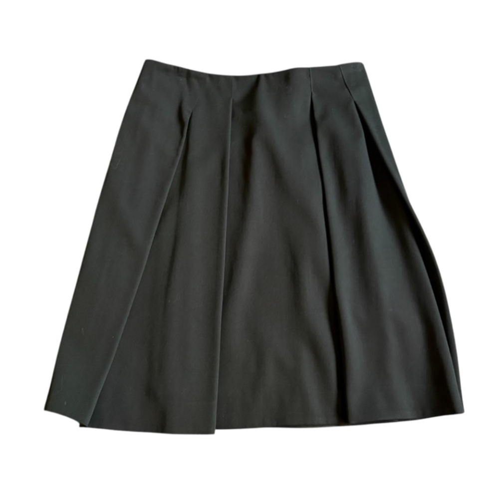 Burberry skirt